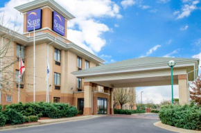 Sleep Inn & Suites East Chase